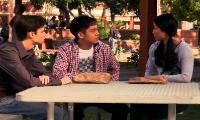 Click to watch 'Your Cheatin Heart' (popup) The Secret Life Of The American Teenager